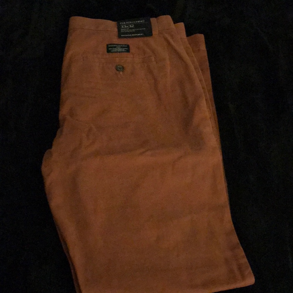 Banana Republic Chino